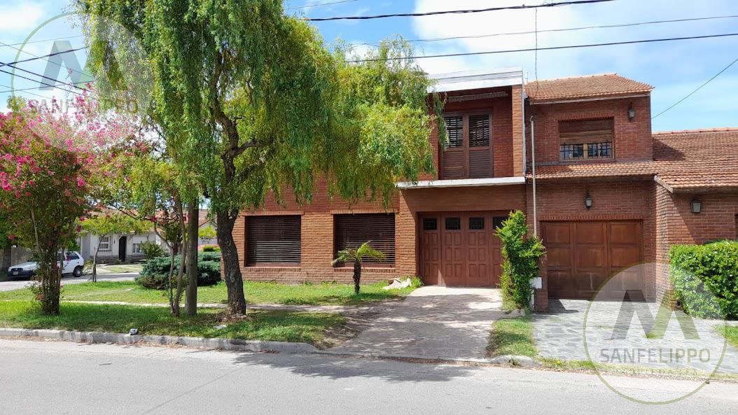 #4771311 | Sale | House | Mar Del Plata (Sanfelippo Propiedades)