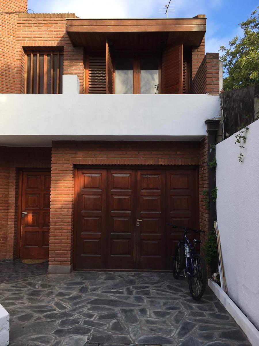 #4499430 | Venta | Casa | Barrio Colinas de Peralta Ramos (Russillo Asesores Inmobiliarios)