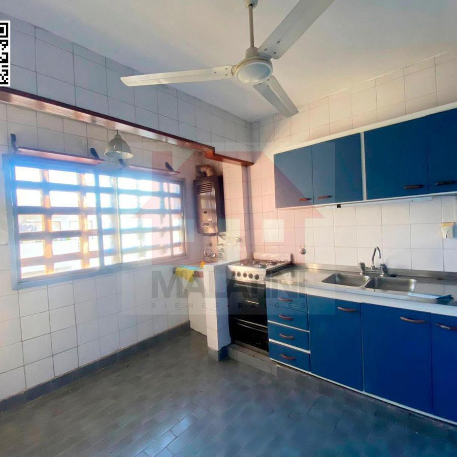 #5087290 | Venta | Departamento | Beccar (Malatini Bienes Raíces)