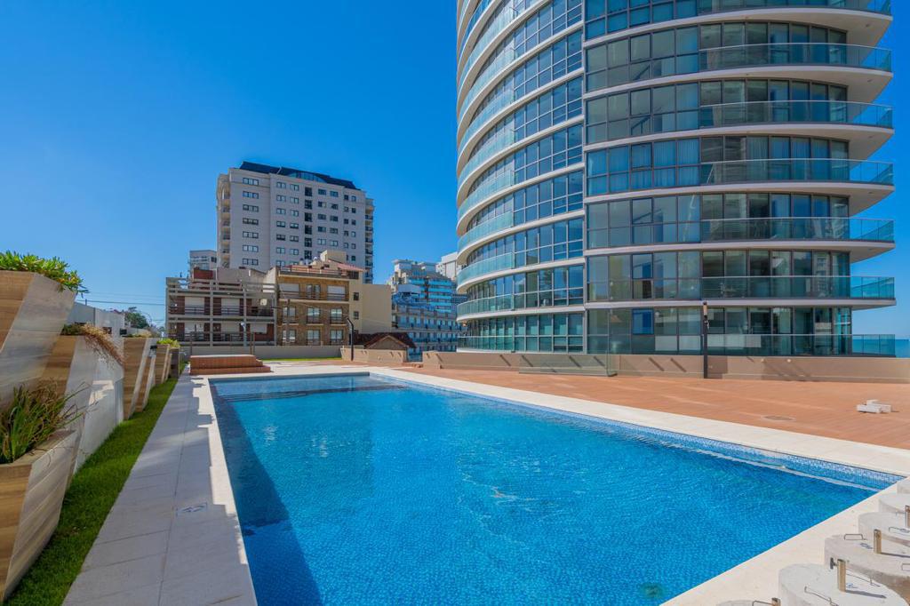 #4790873 | Temporary Rental | Apartment | Playa Grande (Silvia Moretti Negocios Inmobiliarios)