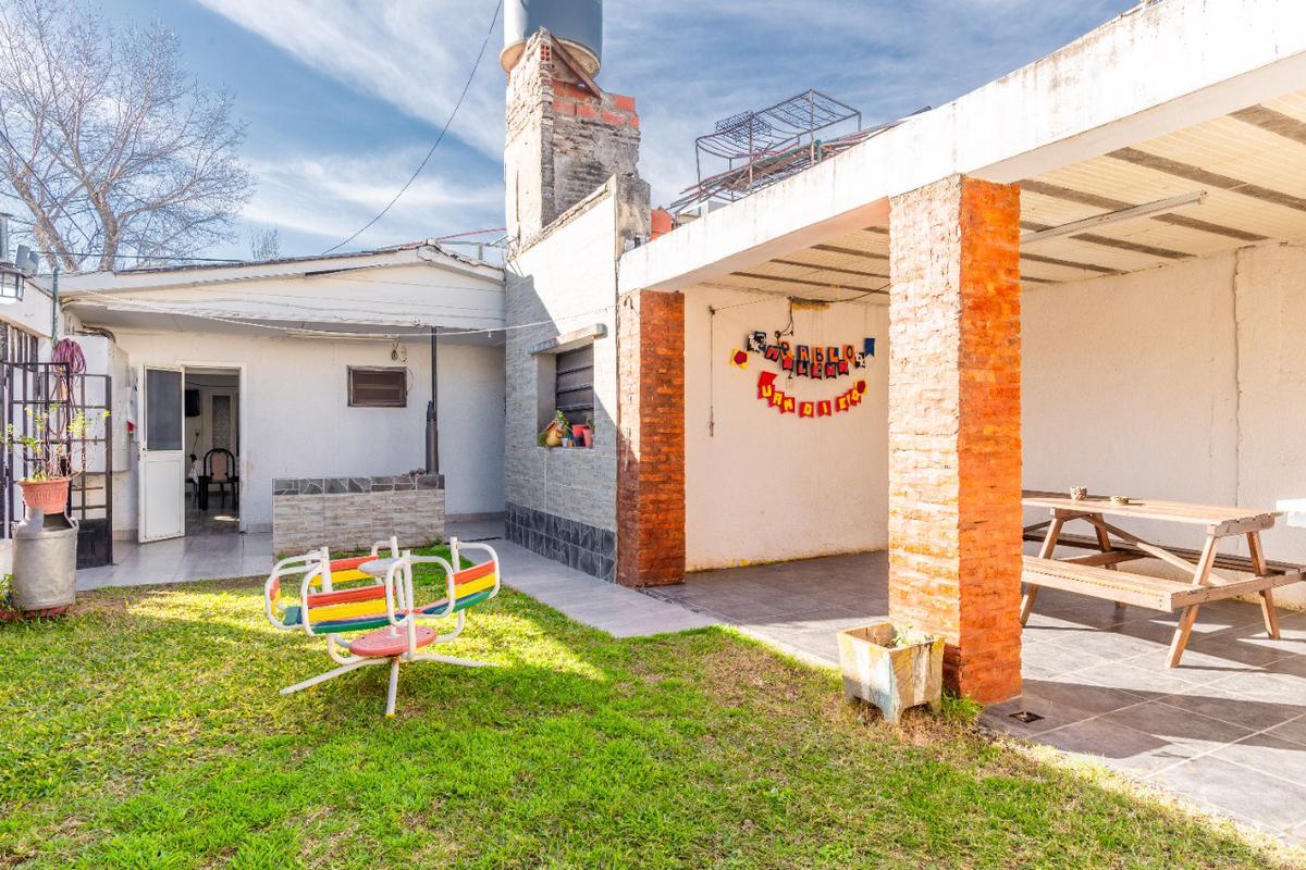 #4955949 | Venta | Casa | Fisherton (Sebastianelli Negocios Inmobiliarios)