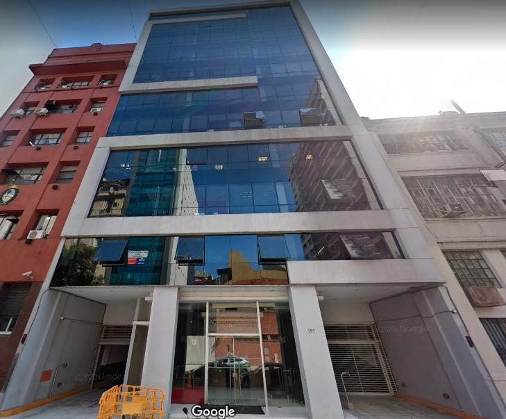 #3637879 | Alquiler | Oficina | San Telmo (CARLOS RODRIGUEZ SERVICIOS INMOBILIARIOS)