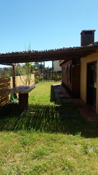 #594039 | Rental | House | Faro José Ignacio (Terramar)