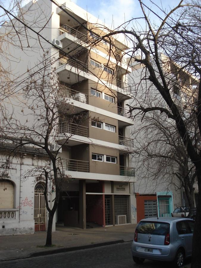 #4024777 | Venta | Cochera | La Plata (Estudio Yacoub)