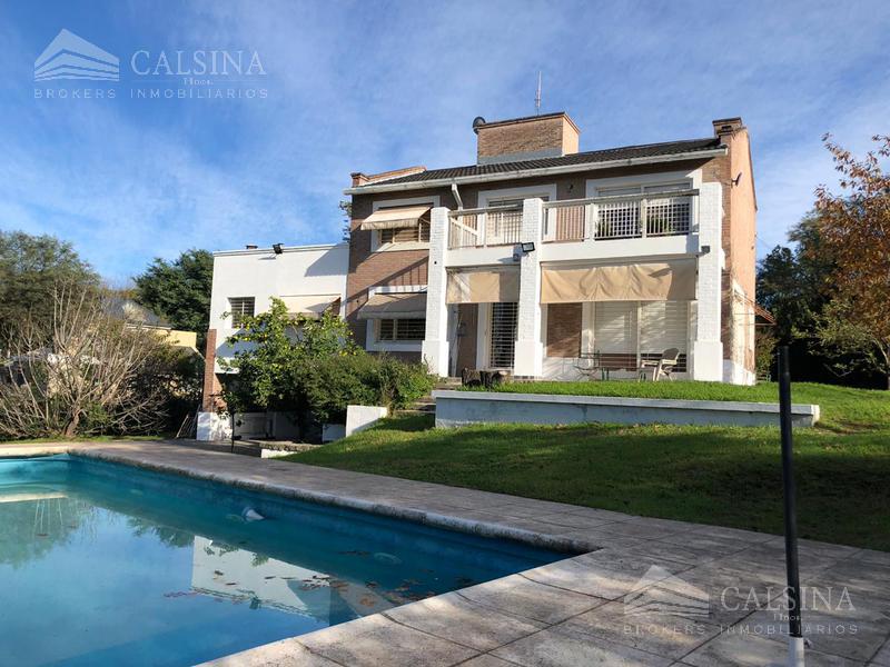 #739067 | Venta | Casa | Terrazas de Villa Allende (Inmobiliaria Calsina Hnos.)