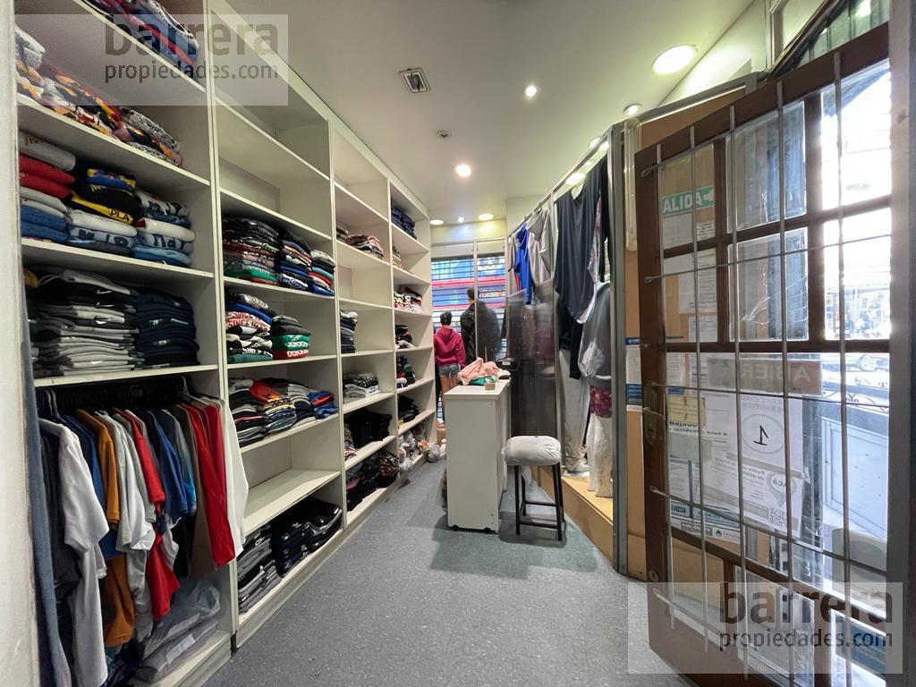 #2273814 | Venta | Local | Centro (Barrera Propiedades)