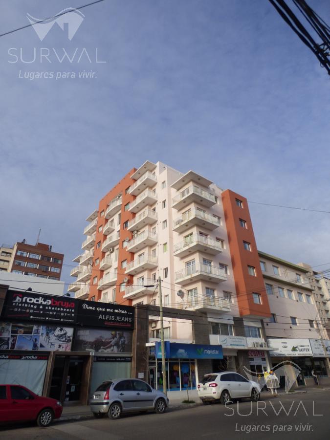 #5095029 | Rental | Apartment | Puerto Madryn (Surwal Inmobiliaria)