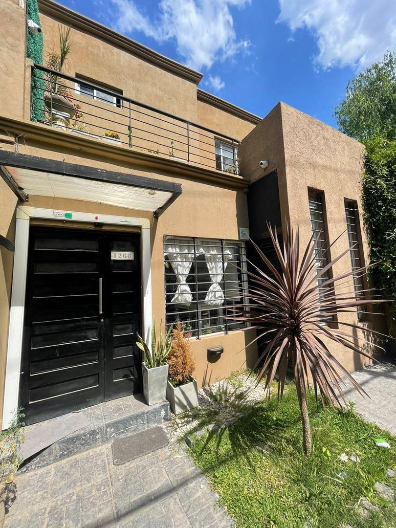 #4806632 | Venta | Casa | Villa La Ñata (Grupo Ale)