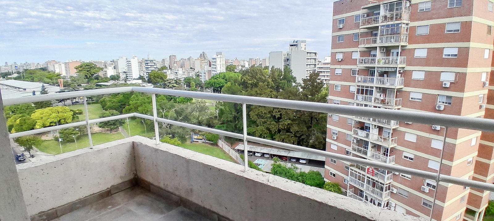 #5024146 | Venta | Departamento | Doctor Luis Agote (Rs Propiedades)