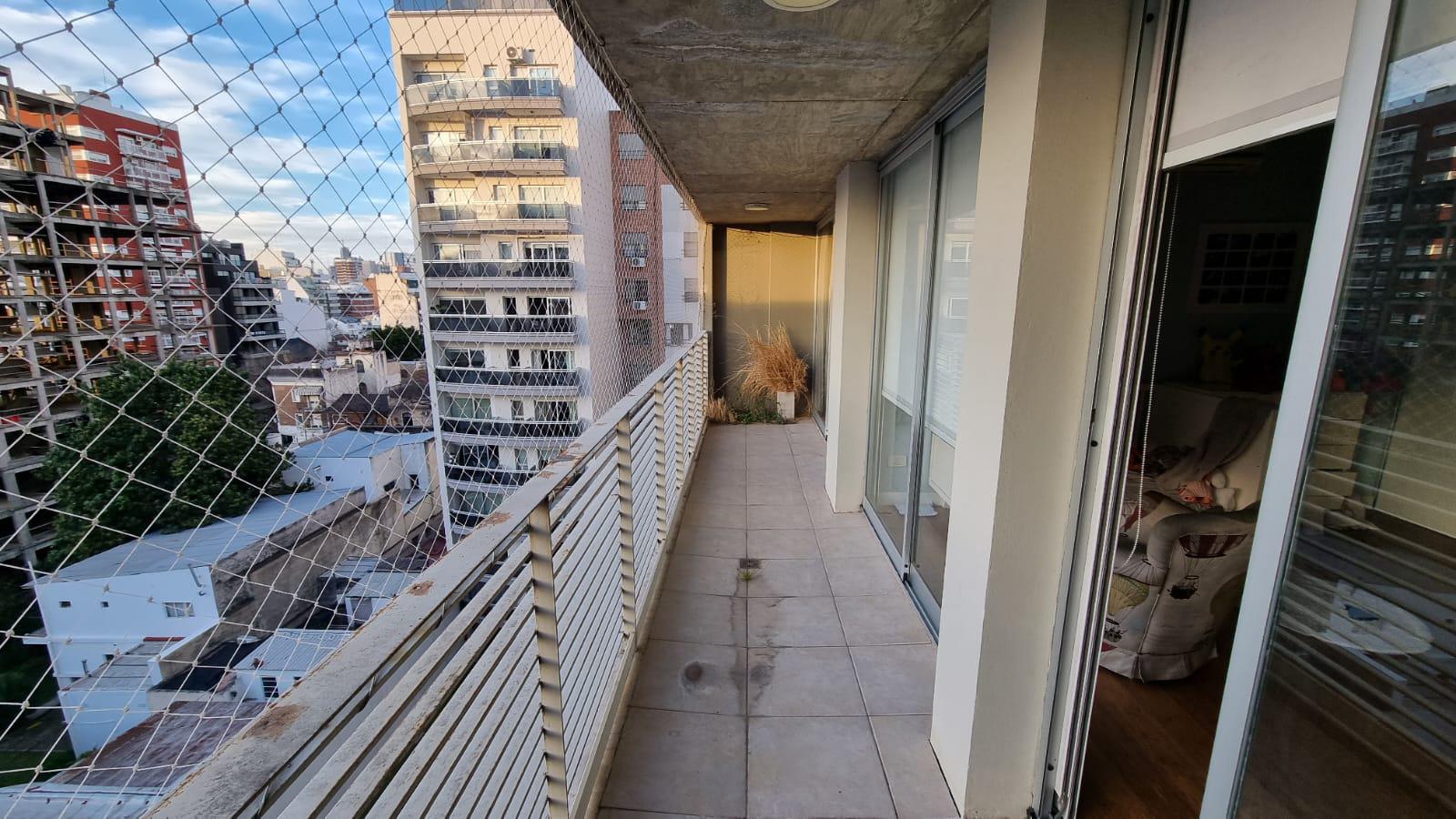 #4597063 | Venta | Departamento | Belgrano (Sabatini SRL)