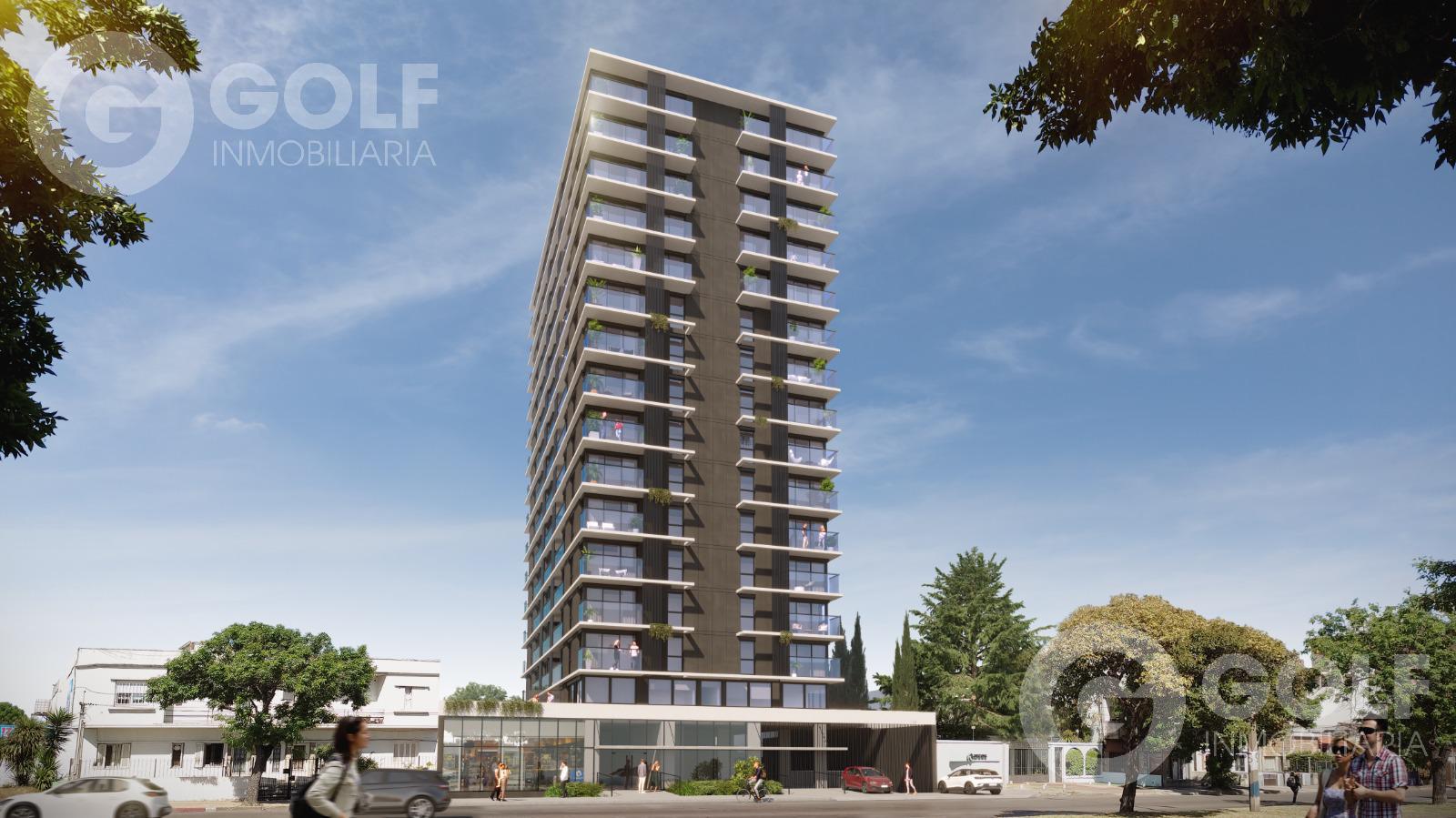 #4999713 | Venta | Departamento | La Blanqueada (INMOBILIARIA GOLF )