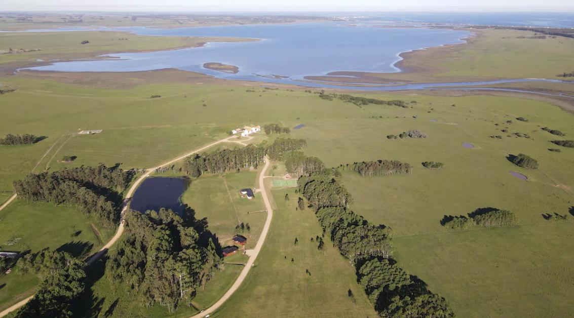 #3034703 | Alquiler Temporal | Casa | Laguna de Jose Ignacio (Terramar)