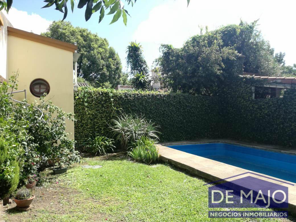 #966728 | Venta | Casa | Yerba Buena (De Majo Inmobiliaria)