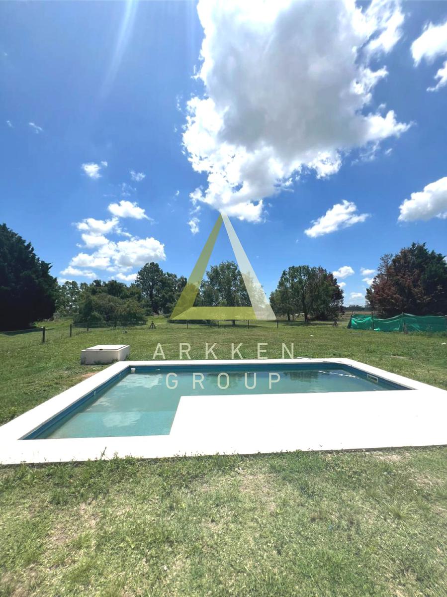 #4795583 | Venta | Casa | Los Alcanfores (Arkkengroup)