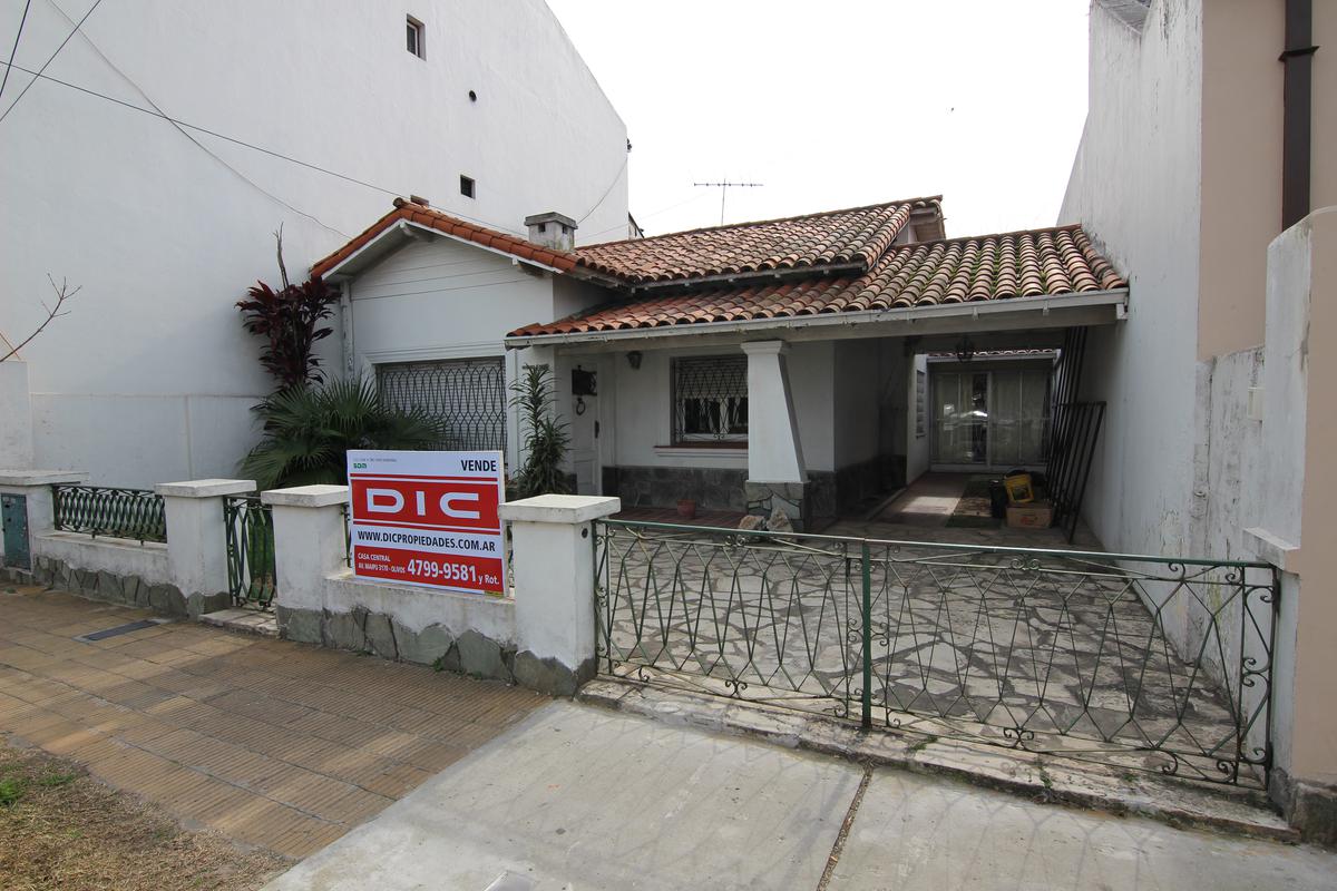 #734075 | Venta | Casa | Olivos (Dic Propiedades)