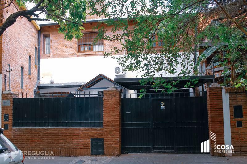 #4609019 | Venta | Casa | Abasto (Cosa Propiedades)