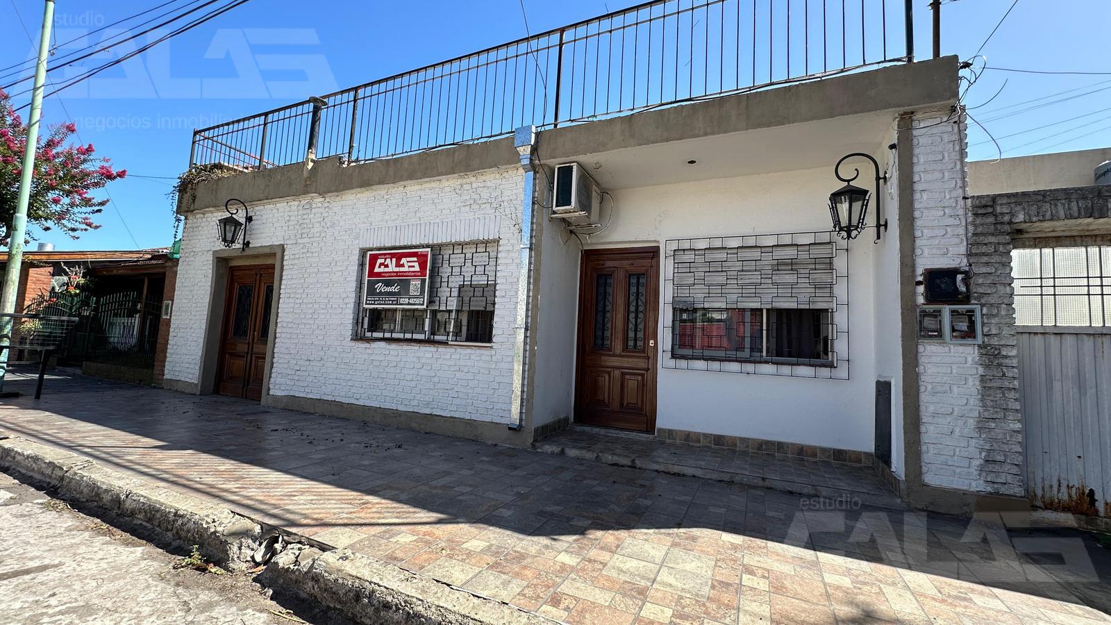 #4884395 | Sale | Horizontal Property | San Antonio De Padua (Estudio GALAS Negocios Inmobiliarios)