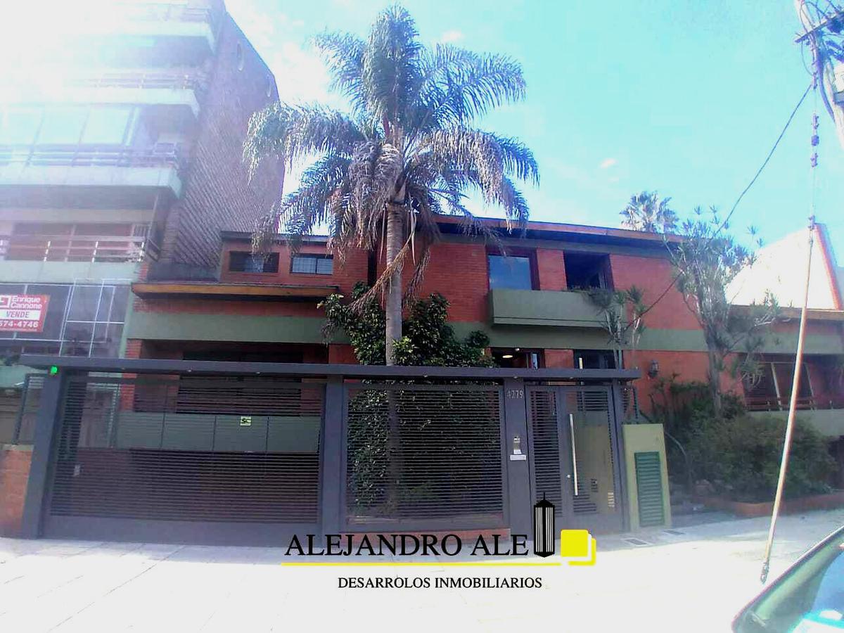 #3934597 | Sale | Horizontal Property | Villa Devoto (Alejandro Ale)