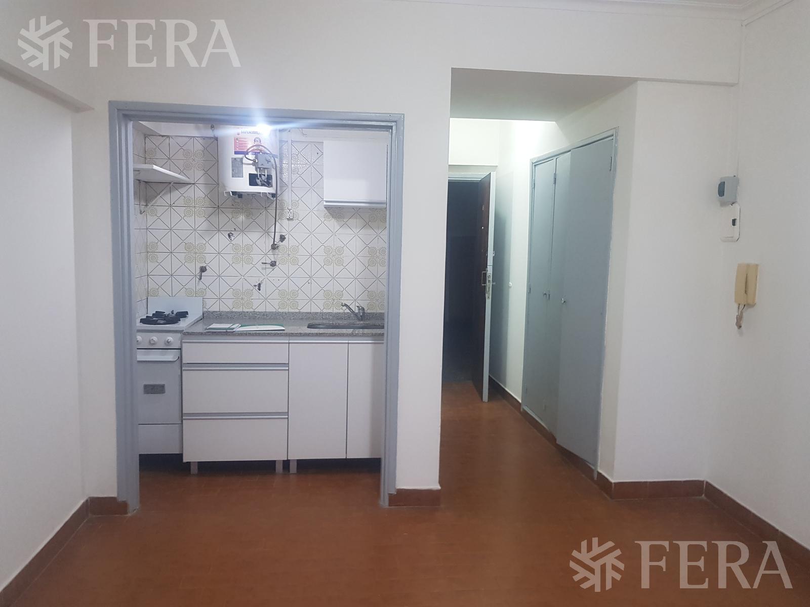 #5118436 | Alquiler | Departamento | Wilde (Fera y Asociados)