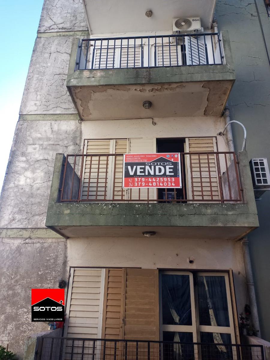 #4631351 | Venta | Departamento | Misiones Capital (Sotos Servicios Inmobiliarios)