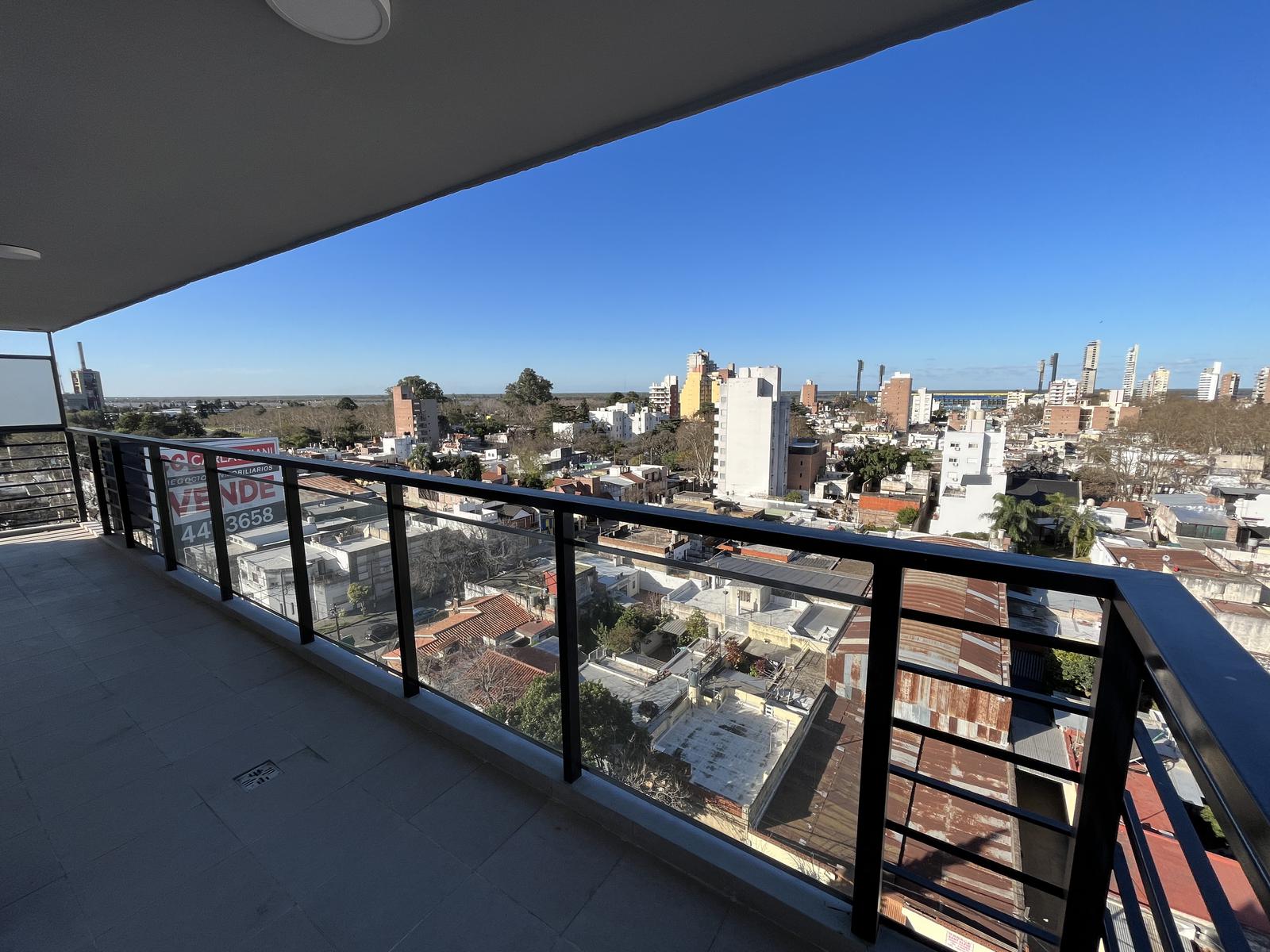 #4866133 | Venta | Departamento | Arroyito (GORA+)