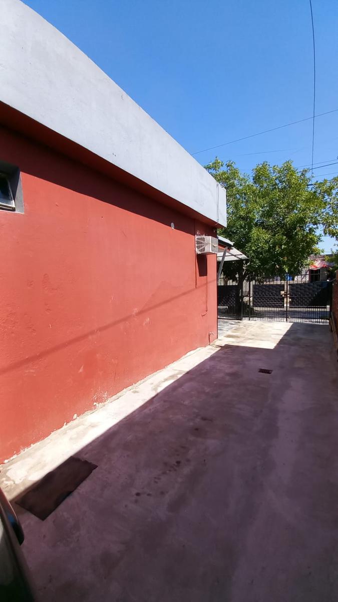 #4697530 | Venta | Casa | Lomas De Zamora (Munno Propiedades)