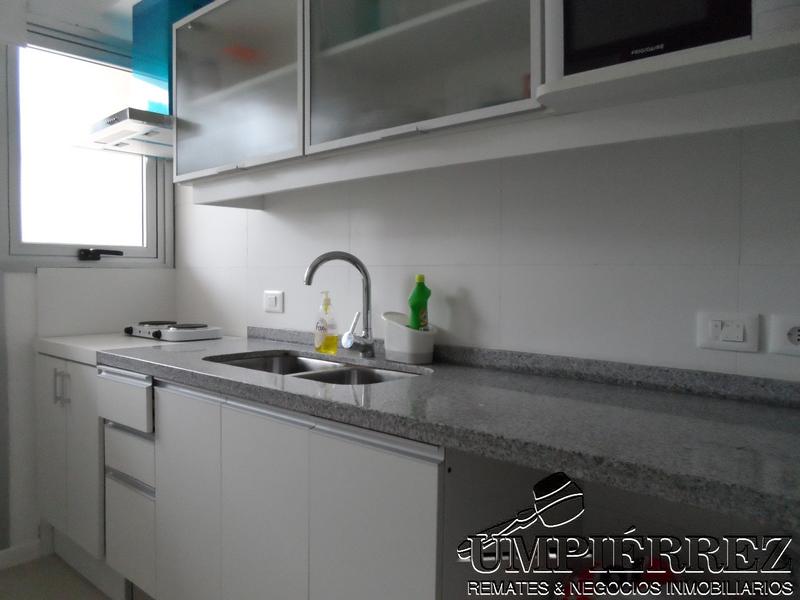 #192717 | Venta | Departamento | San Rafael (Escritorio Aiguá)