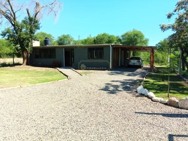 #4079152 | Venta | Casa | San Ignacio (INMOBILIARIA FOTHERINGHAM)