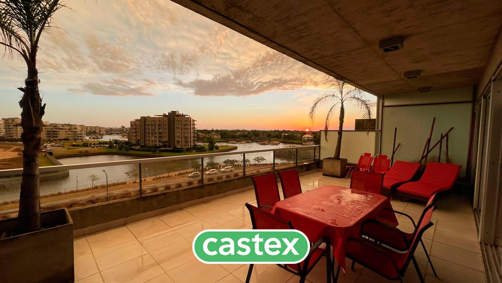 #5071497 | Temporary Rental | Apartment | QBay (Castex Tigre)