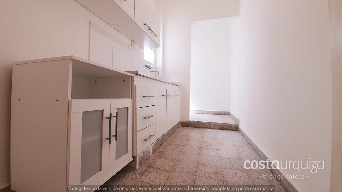 #5060050 | Rental | Apartment | Acassuso Vias  /  Santa Fe (Costa Urquiza)