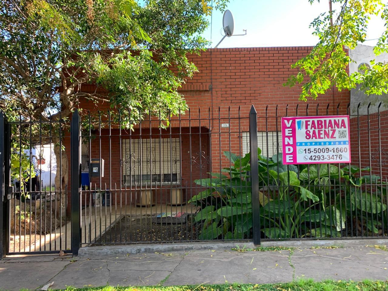 #5110361 | Venta | Casa | San Jose (Fabiana Saenz Propiedades)