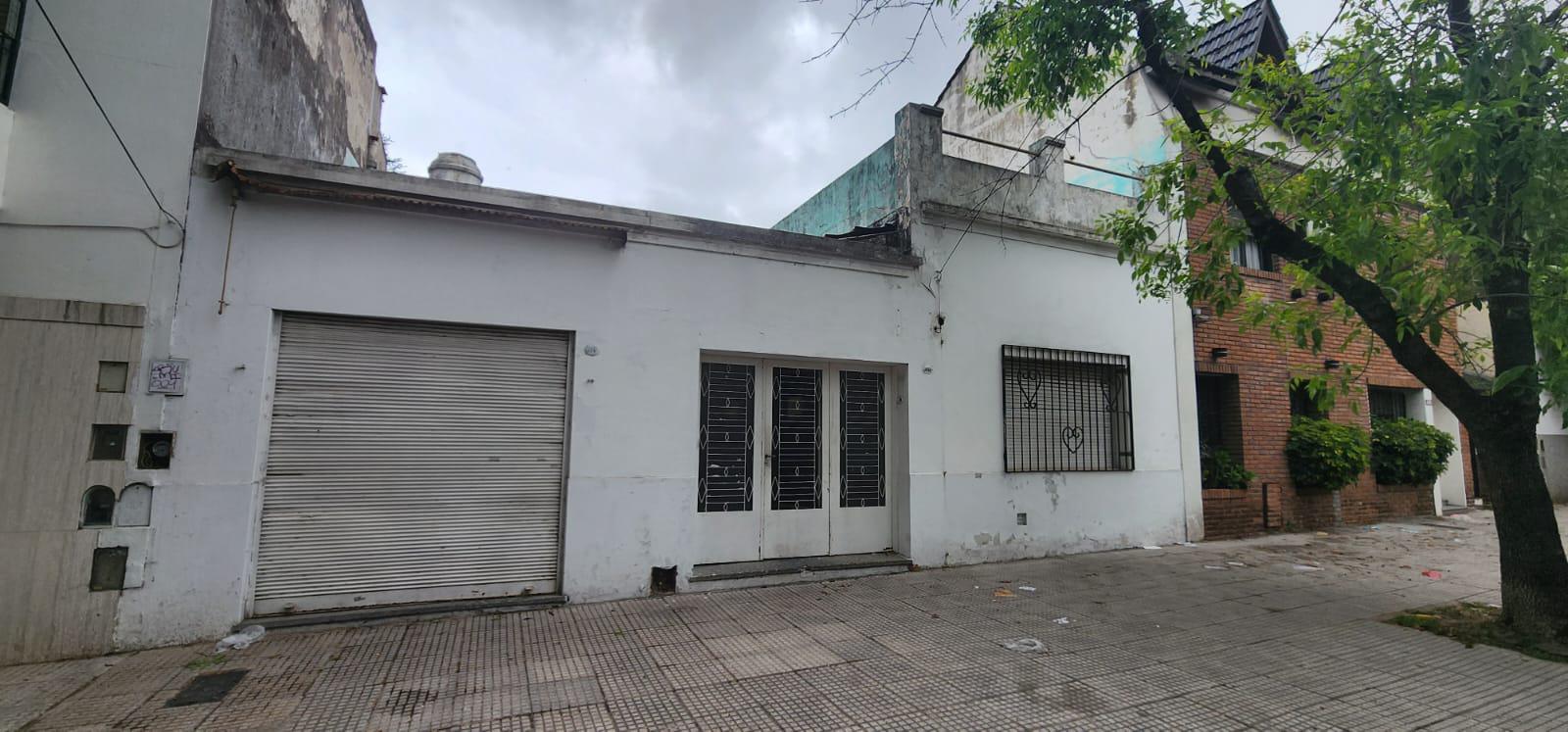 #5006575 | Venta | Casa | Villa Luro (JPSTELLA Inversiones Inmobiliarias)