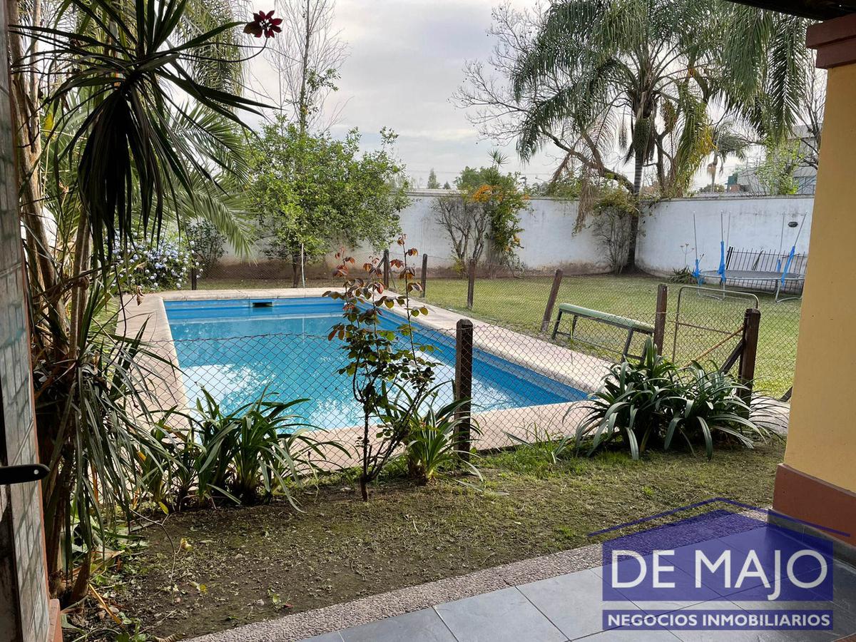 #2212793 | Venta | Casa | Yerba Buena (De Majo Inmobiliaria)