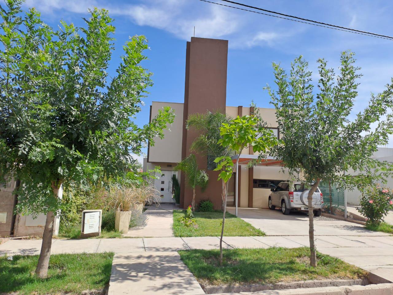 #4772154 | Venta | Casa | Mendoza (SOIGET NEGOCIOS INMOBILIARIOS)