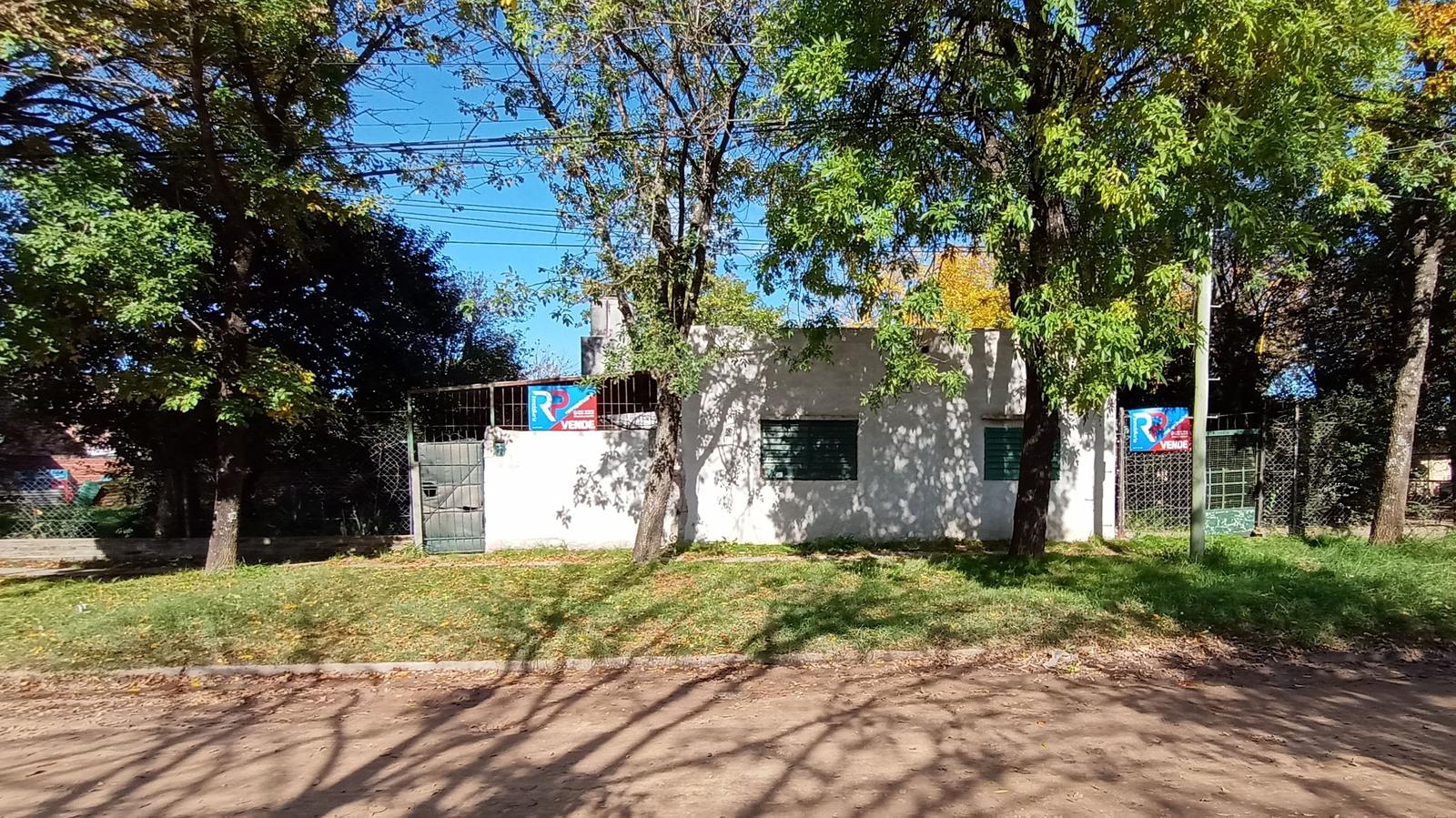 #5109896 | Venta | Casa | Gualeguaychu (INMOBILIARIA RAMIREZ PEDRO)