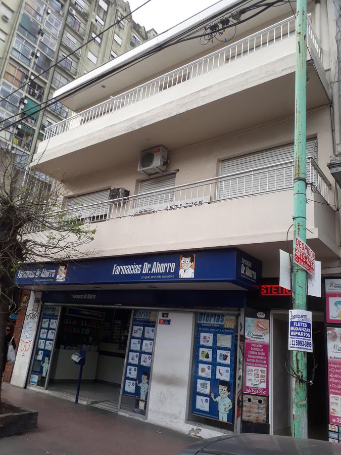 #5395734 | Rental | Office | Urquiza R (Hakim Propiedades)