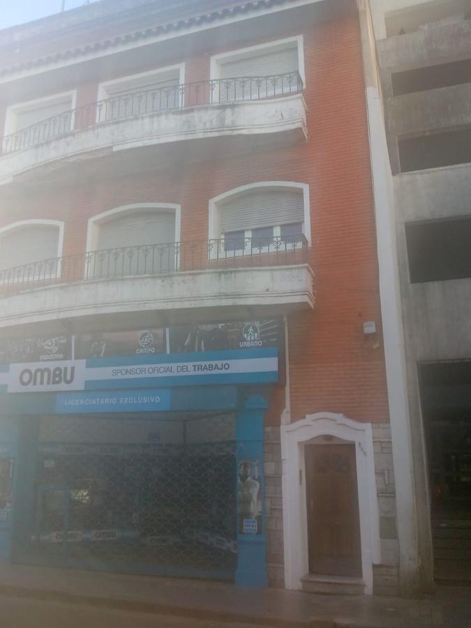 #607997 | Venta | Departamento | Centro (Inmobiliaria Becker)