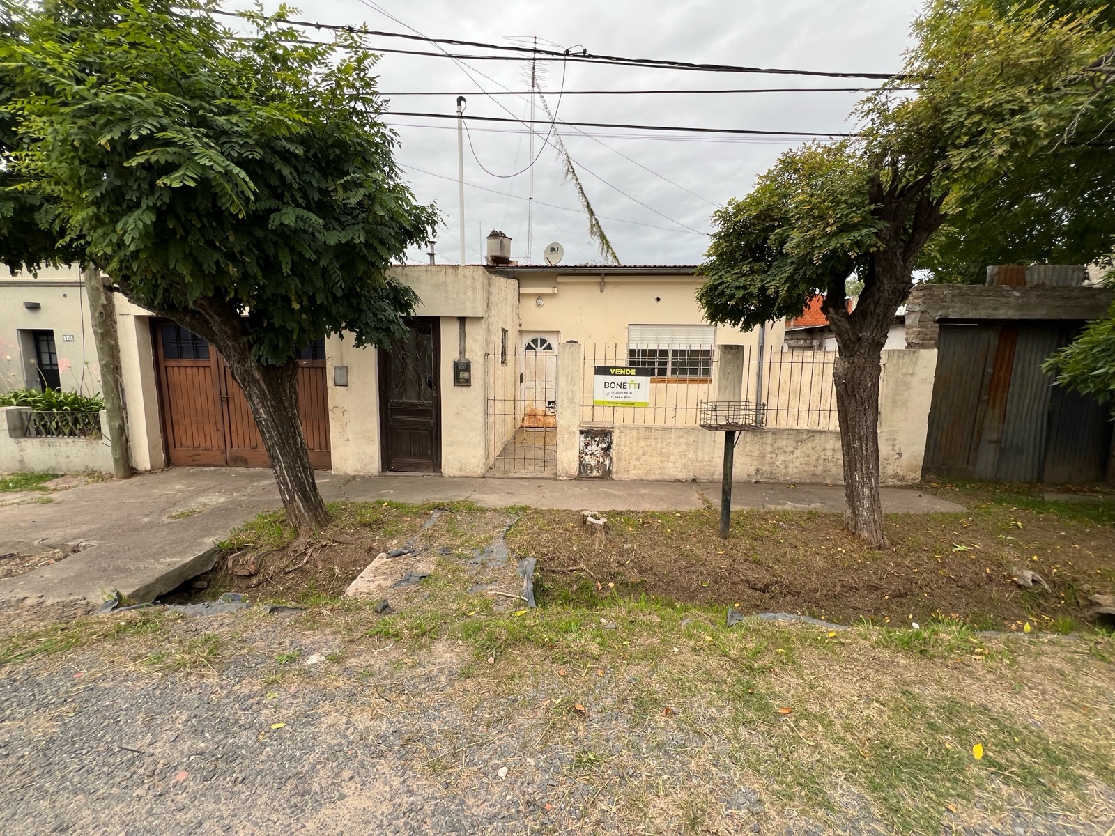 #5050504 | Sale | House | Mercedes (Bonetti Negocios Inmobiliarios)