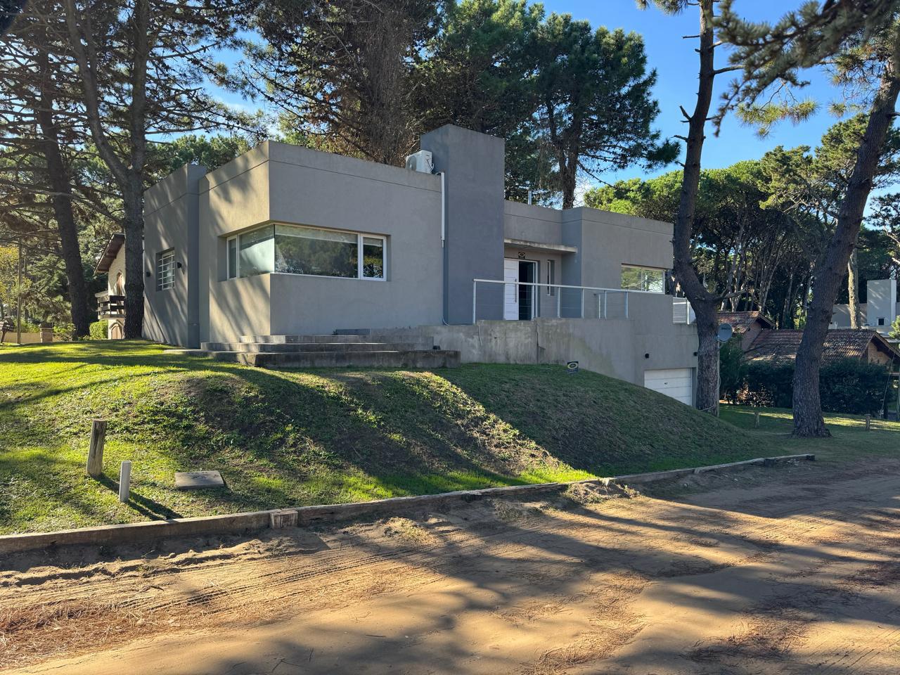 #5110206 | Venta | Casa | Pinamar (INMOBILIARIA MARÍA EUGENIA ASMAR)