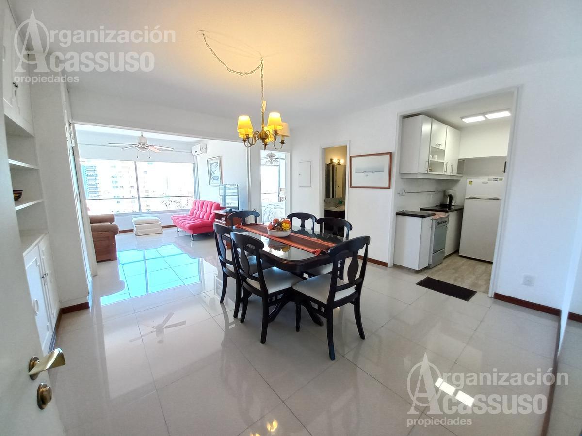 #3311196 | Venta | Departamento | Península (Organización Acassuso - Casa Central)