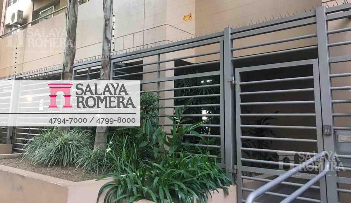 #747197 | Venta | Departamento | Olivos (Salaya Romera Propiedades)