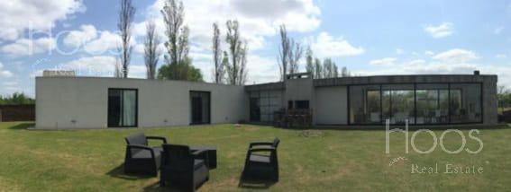 #4961775 | Temporary Rental | House | Buenos Aires Golf (Hoos Real Estate)