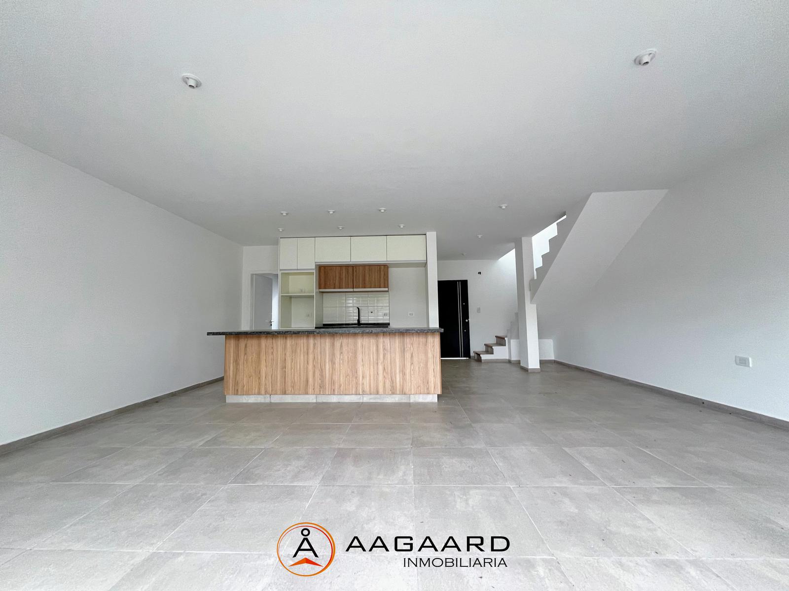 #5025838 | Sale | Horizontal Property | Altos de Manantiales (AAGAARD INMOBILIARIA)