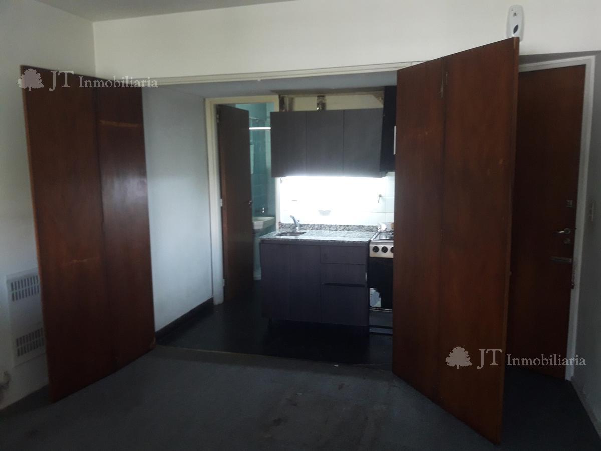 #5074048 | Alquiler | Departamento | Capital Federal (JT Inmobiliaria)