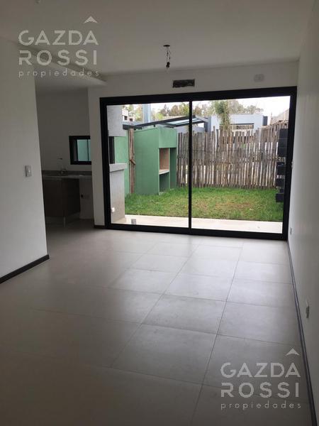 #4884742 | Venta | Departamento | Canning (Gazda Rossi Propiedades)