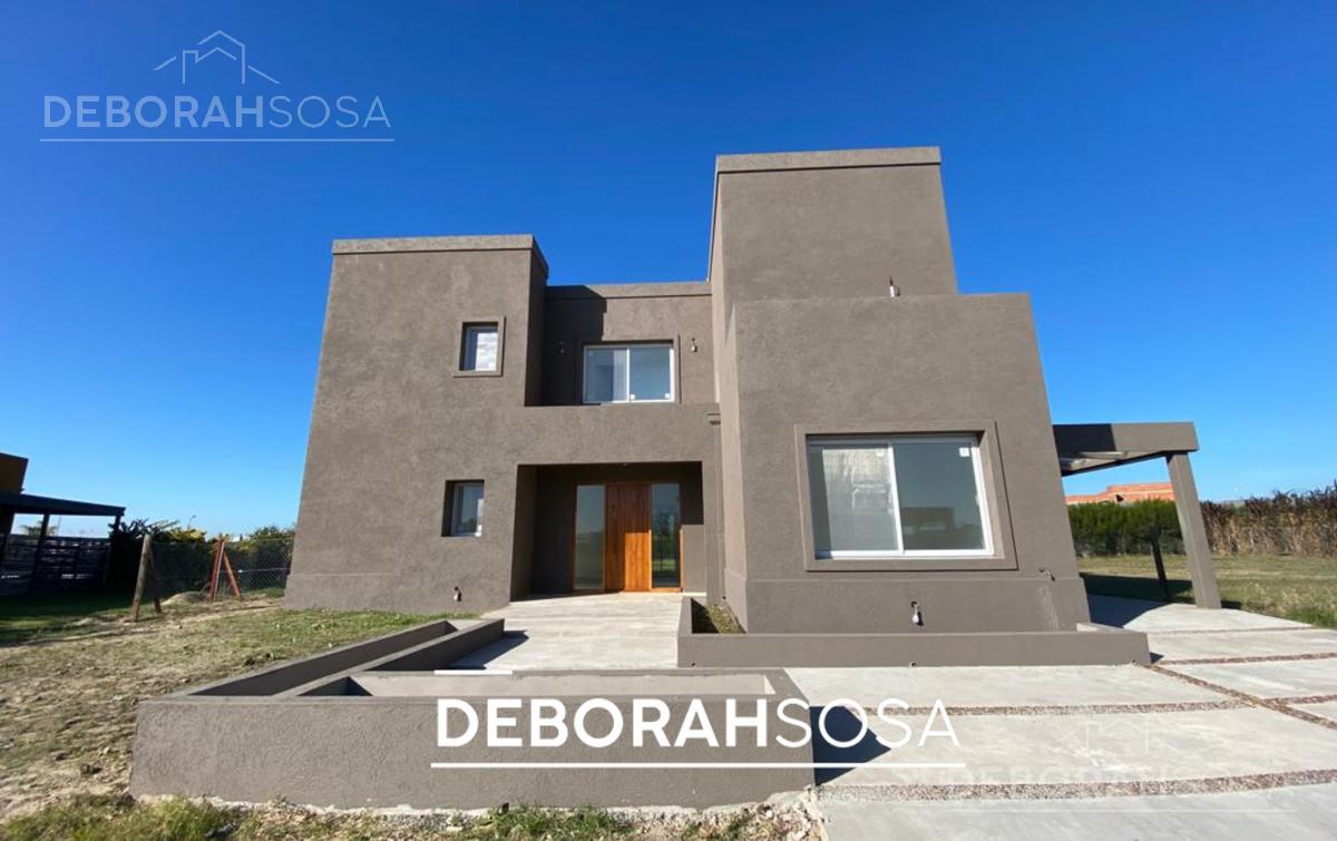 #5447106 | Venta | Casa | El Canton (Deborah Sosa)