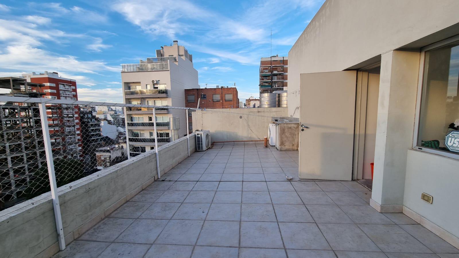 #4597063 | Venta | Departamento | Belgrano (Sabatini SRL)