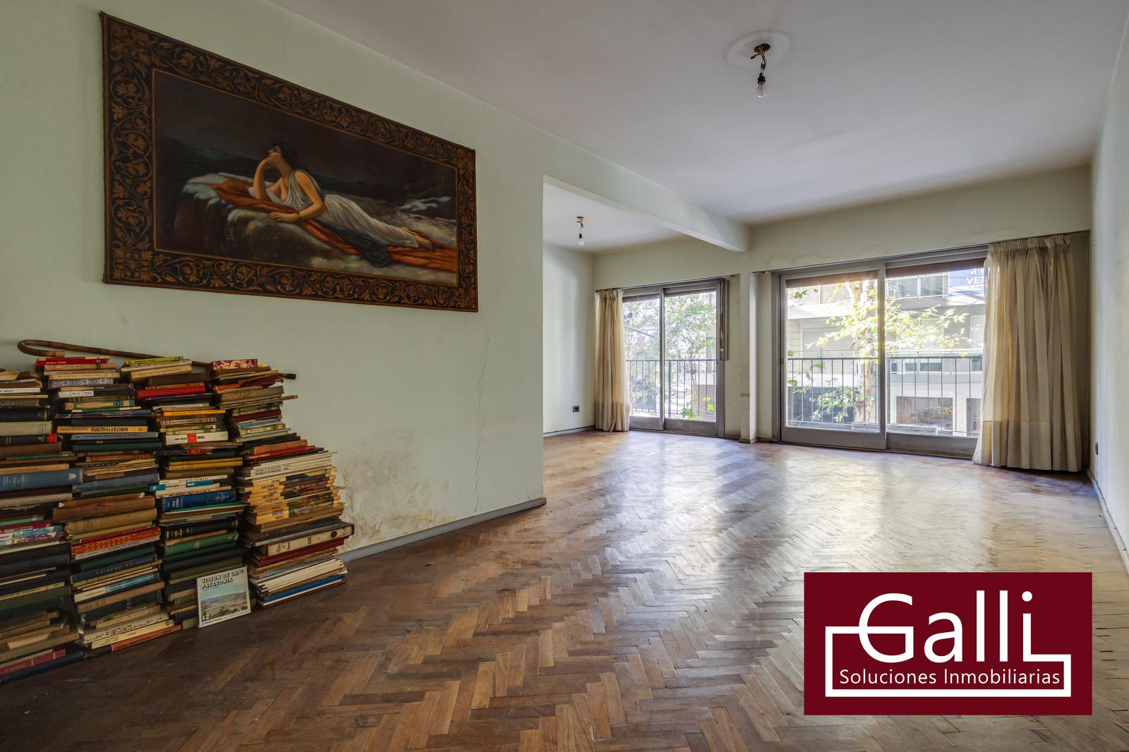 #5180016 | Venta | Departamento | Barrio Norte (Galli)