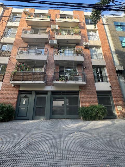 #5022097 | Rental | Apartment | San Isidro Centro (G. Cabrera Bienes Raíces)