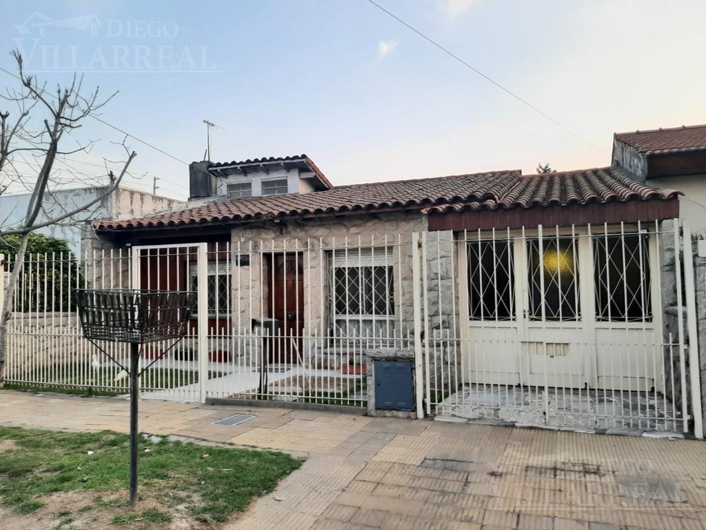 #3965465 | Sale | House | Moron Sur (Diego Villarreal)